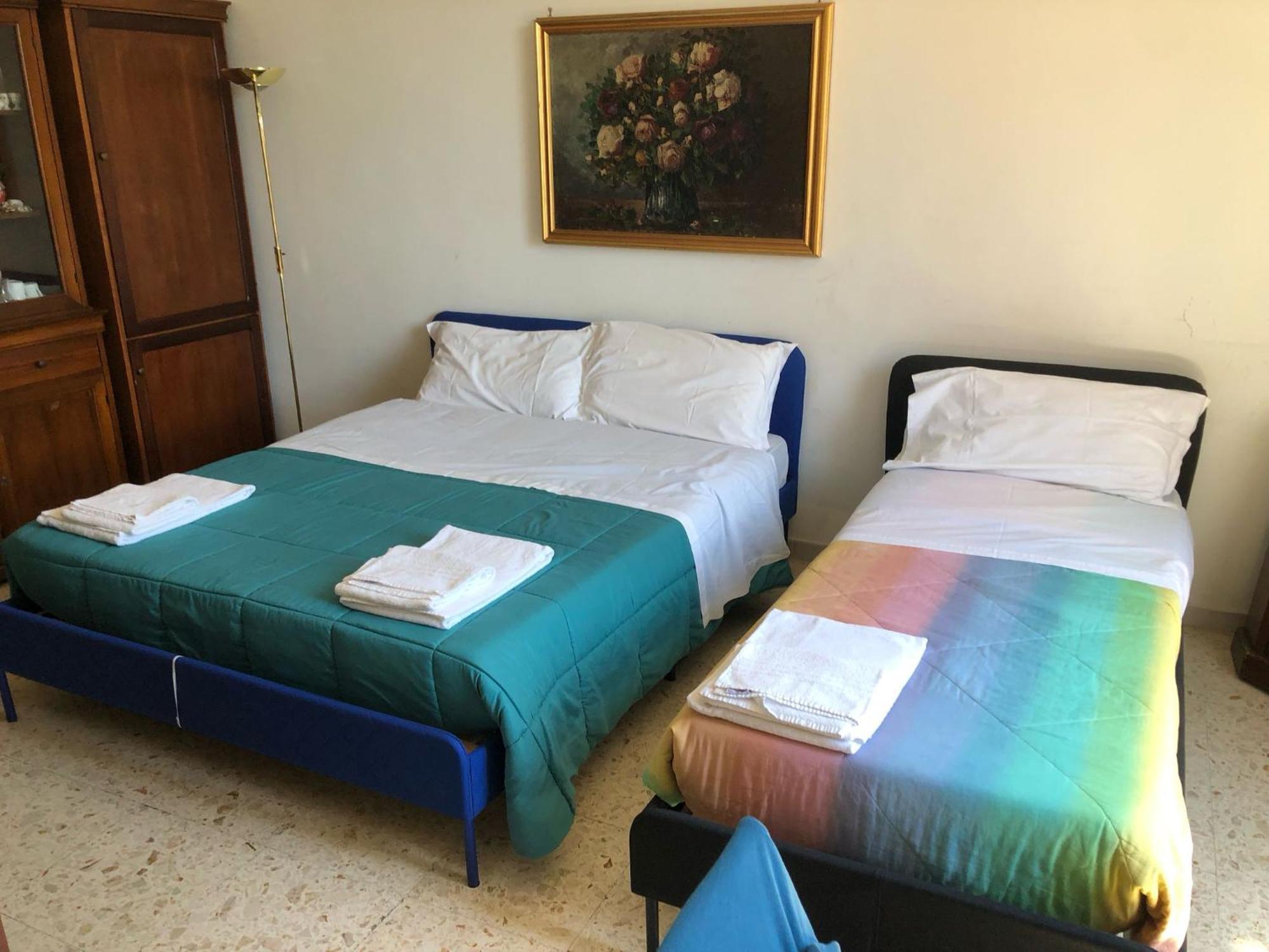 Vatican Apartamento Roma