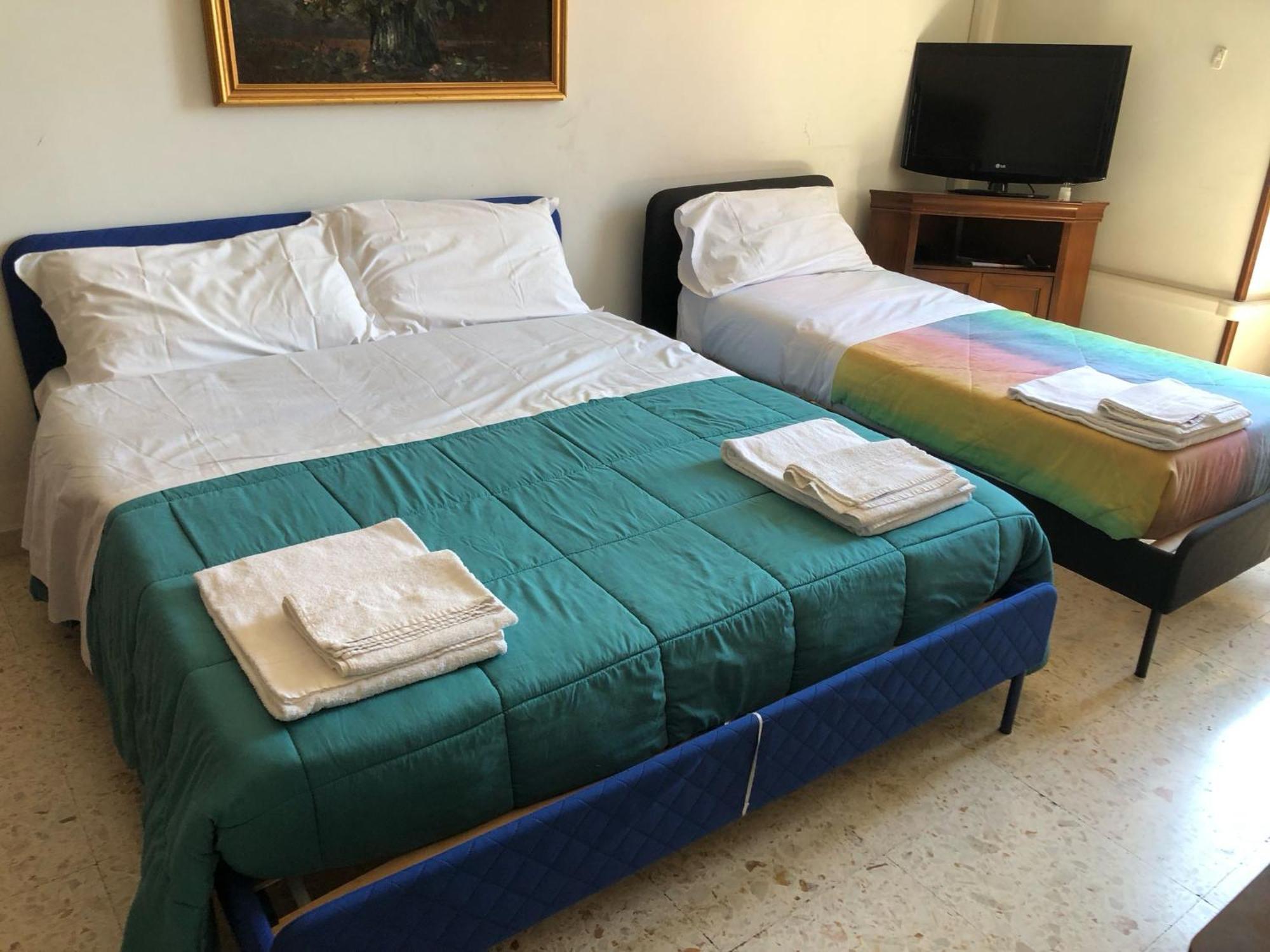 Apartamento Vatican Roma